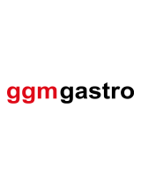 GGM GastroKC1400ND
