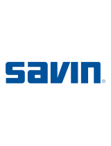 Savin3650