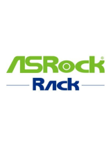 ASRock RackSPC741D8-2L2T/BCM