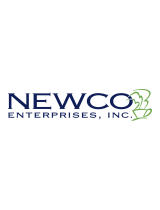 Newco Enterprises, Inc.HWM