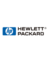 HP (Hewlett-Packard)3300/3400