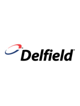 DelfieldReach-In Refrigerators Series CS, GC, GB & GBS