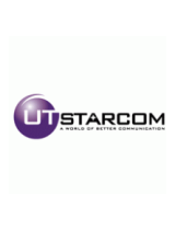 UTStarcomTXT8010 Open Mobile