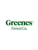 Greenes FenceRC 4C8T2