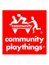 Community PlaythingsB501