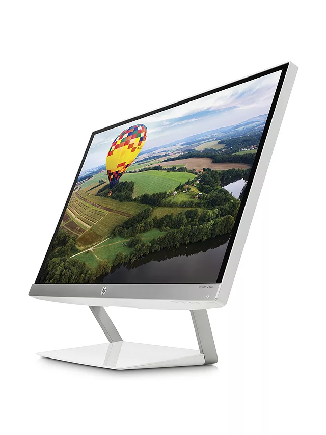 Pavilion 24xw 23.8-inch IPS LED Backlit Monitor