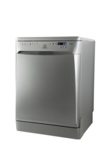 Indesit DFP 58T92 CA NX SK Daily Reference Guide