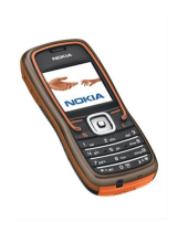Nokia5500