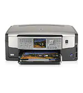 Photosmart C7100 All-in-One Printer series