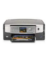HP C7185 Installation guide