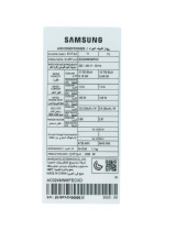 SamsungAC048MNMFEC/ID