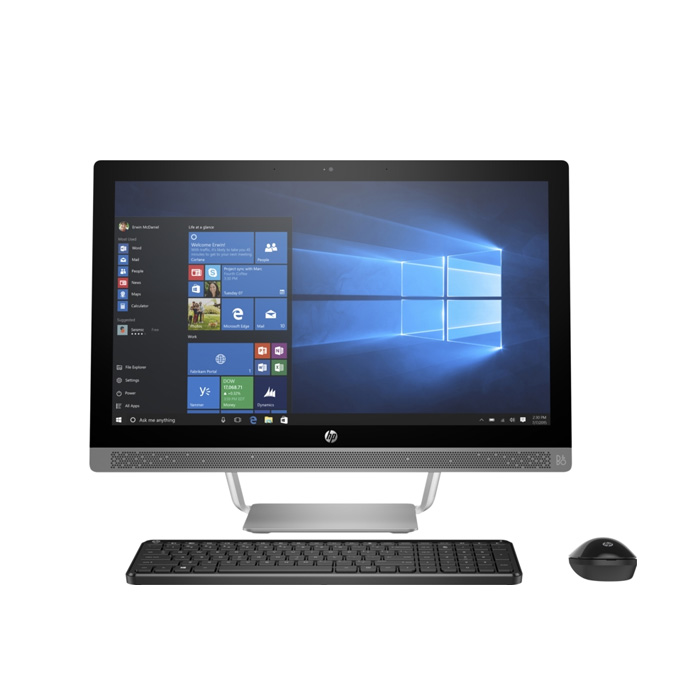 Pavilion 24-b000 All-in-One Desktop PC series (Touch)