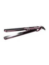 BaByliss ipro 230 Elegance Uživatelský manuál