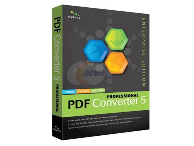 PDF Create 5.0