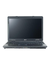 Acer Extensa 4620Z Gebruikershandleiding