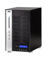 Origin StorageN7700Pro + 7x3TB HDD