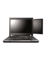 Lenovo THINKPAD W701DS Hardware Maintenance Manual