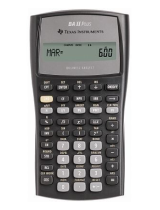 Texas InstrumentsBA II PLUS PRO - BA II Plus Professional Financial Calculator