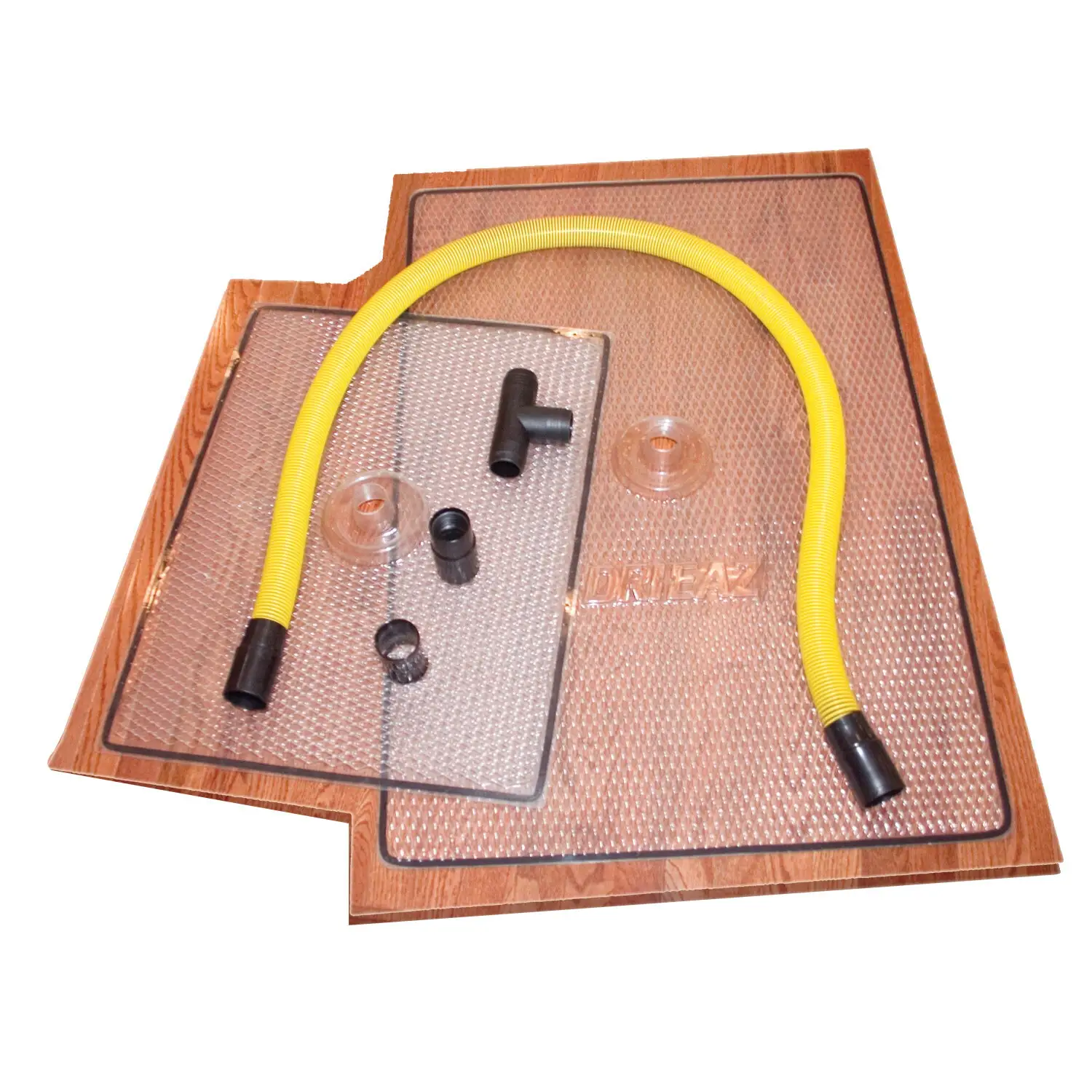 DriForce® Rescue Mat® Panel Kit