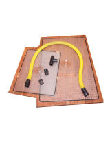 Dri-EazDriForce® Rescue Mat® Panel Kit