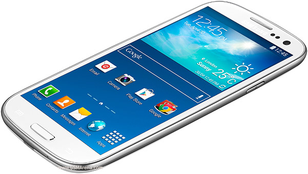 GT-I9301I Galaxy S3 Neo