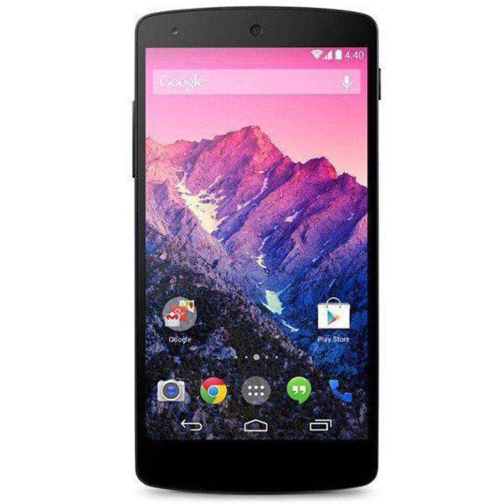 D820 Android Mobile Technology Platform 4.4