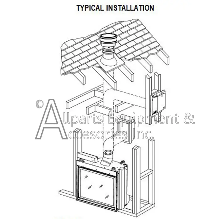 Merit Plus MPLDV-45NE