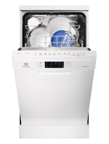 ElectroluxESF4520LOW