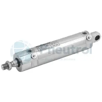 Series 435 Anti-Corrosive Cylinder ISO 6431