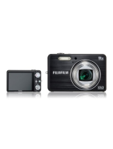 FujifilmFinePix J150w