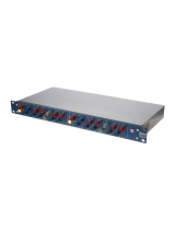 Neve8803 Stereoequalizer