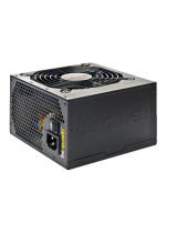 BE QUIET!Pure Power L7 430W