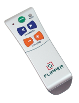 Flipper LCTwo Device Universal