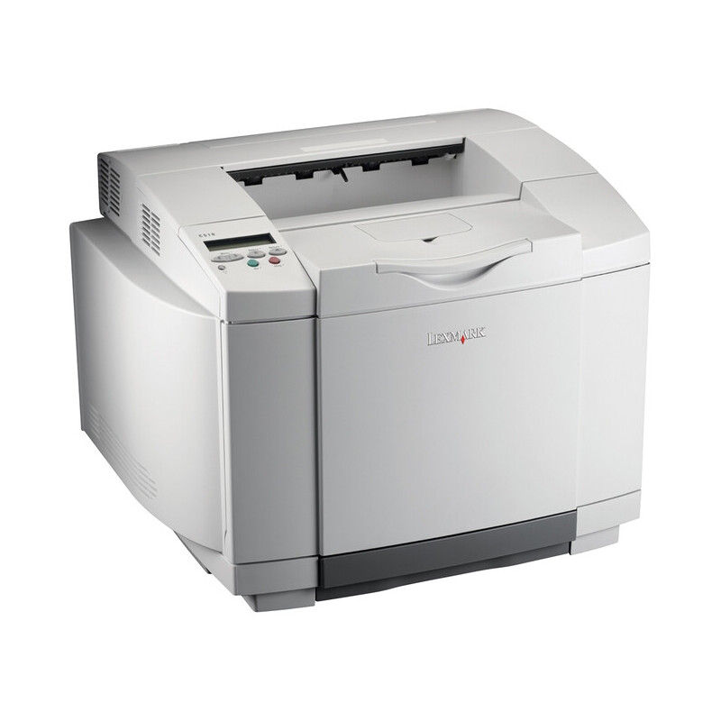 20K1100 - C 510 Color Laser Printer