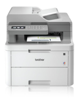 Brother HLL3290CDW User manual