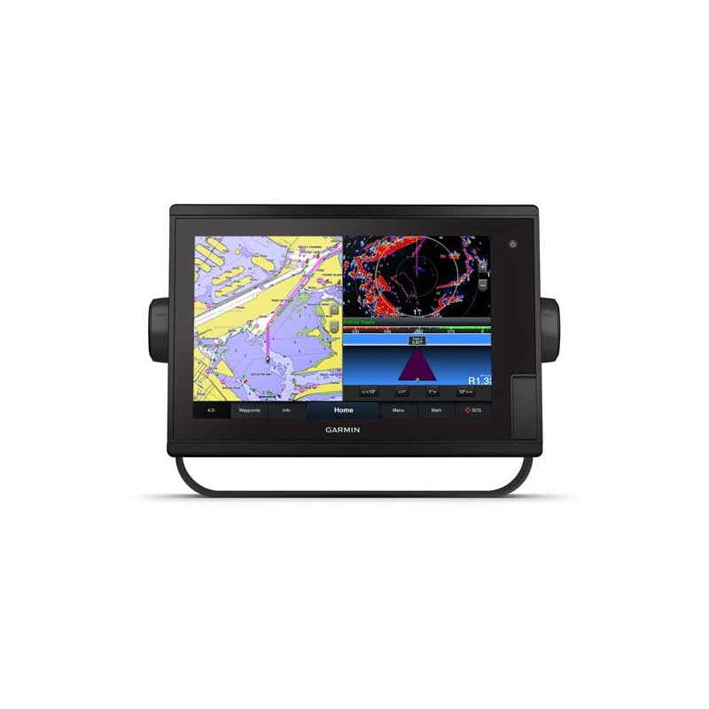 GPSMAP 1242xsv Plus Bundle