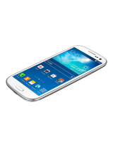 Samsung GT-I9301I Užívateľská príručka