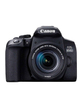 CanonEOS 850D