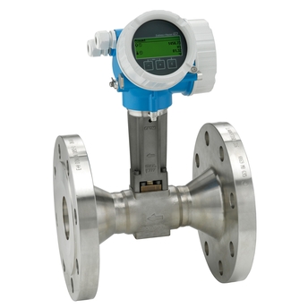 Flowmeter Proline 200 Brief