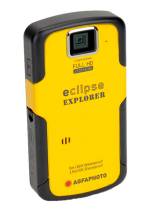 AGFA eclipse EXPLORER User manual