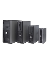 Dell OptiPlex 755 instrukcja