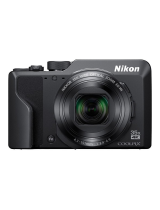 Nikon COOLPIX A1000 Manual de usuario
