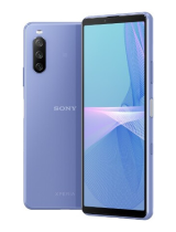 Sony SérieXQ-BT52
