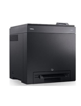 Dell2150cn/cdn Color Laser Printer