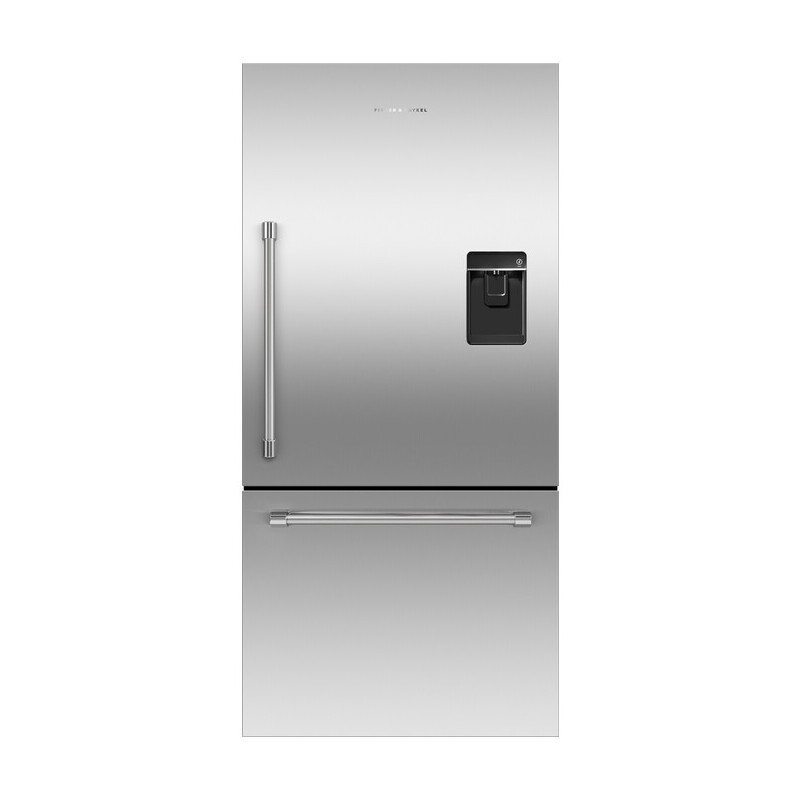 RF201ADW5 N Freestanding French Door Refrigerator Freezer 36 Inch