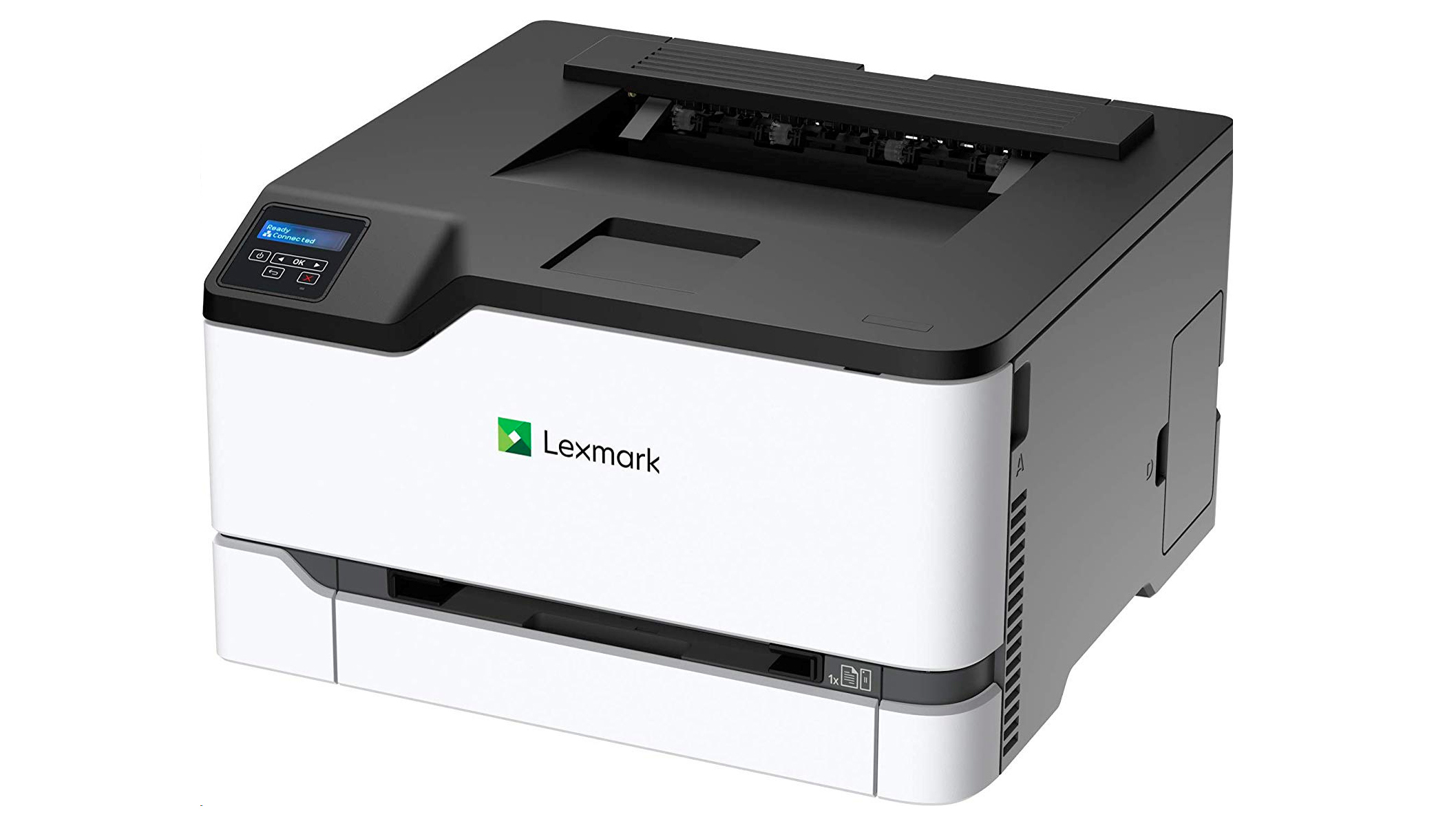 20G0223 - T 642 B/W Laser Printer