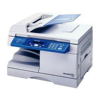 All in One Printer DP-1810F