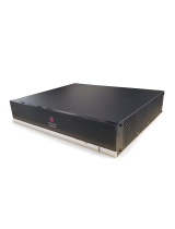 Polycom HDX9000 serie Owner's manual