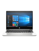 HPProBook 445R G6 Notebook PC