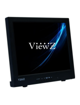 ViewZ VZ-15RTC Specification